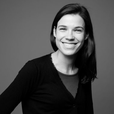 Séverine Déchamps