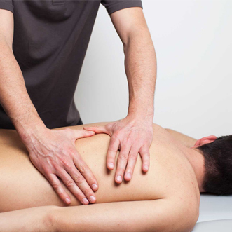 Masajes Terapeuticos