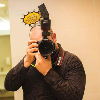 Nicolás Reyes Fotografías