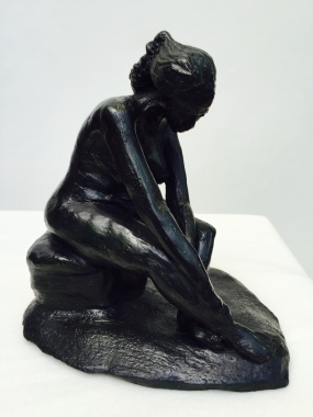 Cours de sculpture, mardi 9-12 heure et mercredi 19-22 heure