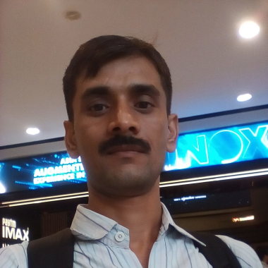 Krishna Mangal Shukla