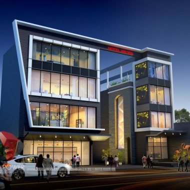 Reinforcement Infratech Pvt. Ltd.