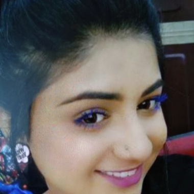 Deboshree Goswami