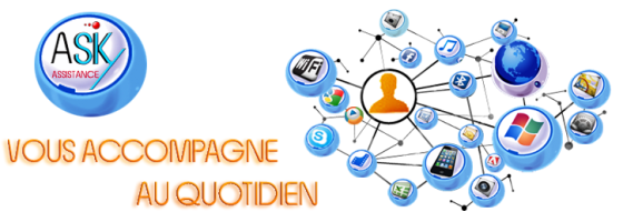 ASK-SKY vous accompagne au quotidien