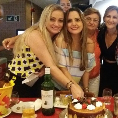 Niana Leite