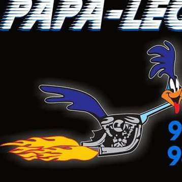 Papa-Léguas