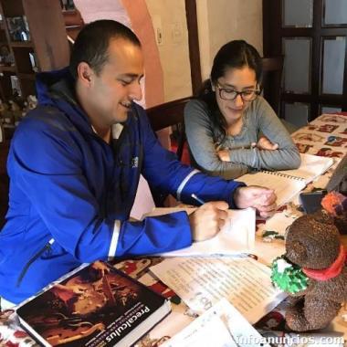 Clases De Nivelación Y Deberes Al Instante