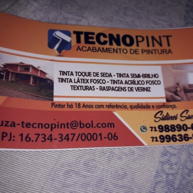 Tecnopint