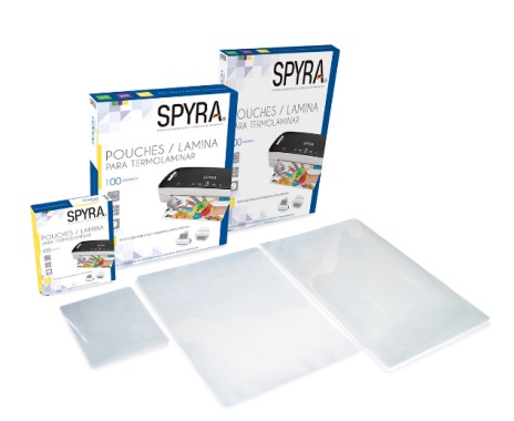 Diseño Familia de Productos Spyra