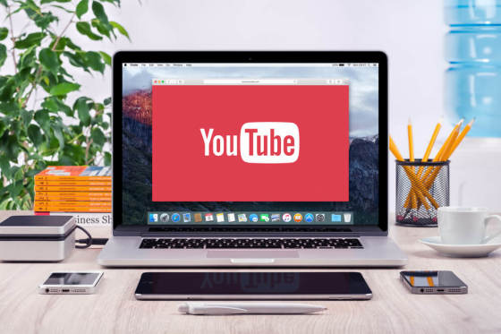 Está com dificuldade em atrair clientes para o seu negócio? Quer ter um canal no YouTube e ter seus vídeos bem classificados nas buscas?
Criar um canal no YouTube não é nenhum desafio, conseguir a atenção do publico, isso sim é desafiador!
Apresente o seu negócio de forma mais dinâmica e crie autoridade perante seus clientes ou coloque conteúdos que voce gosta e cria na Internet e construa a sua audiência!