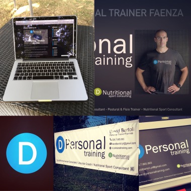 David Bertoli Personal Trainer Faenza
www.d-personaltraining.com