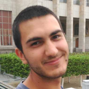 Alvaro Mas Menendez