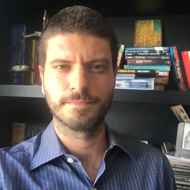 Pedro Adolfo Savoldi