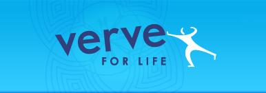 Verve For Life