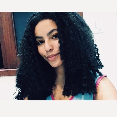Louise Azevedo