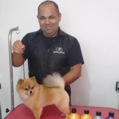 Isaac Costa Groomer