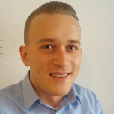 Patryk Wróblewski