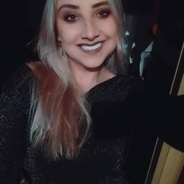 Juliana Padilha