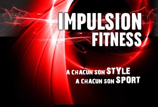 Impulsion Fitness