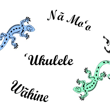 Na Mo'O Wahine Association