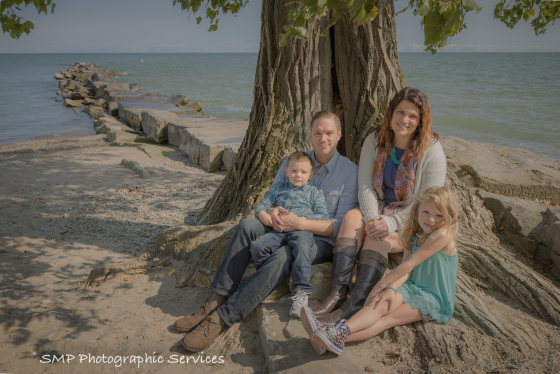 Elke Family Photoshoot 2017