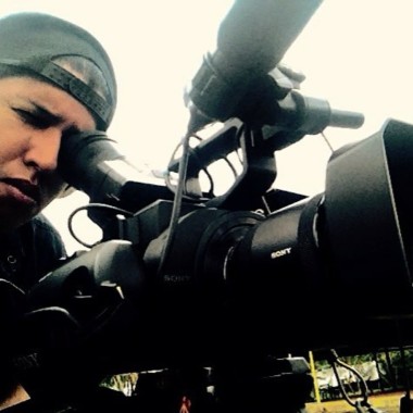 Álvaro Ricca Films