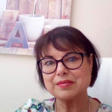 Corinne Devals