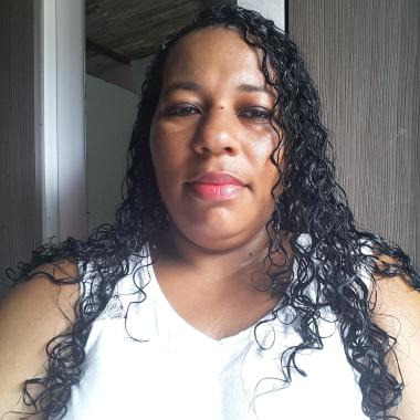 Luciana Jesus Da Conceição