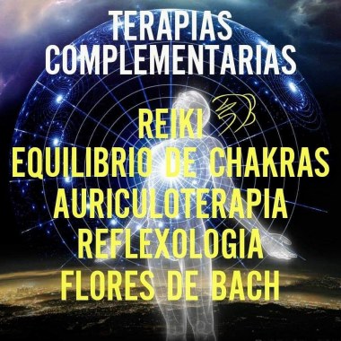 Terapeuta Holística