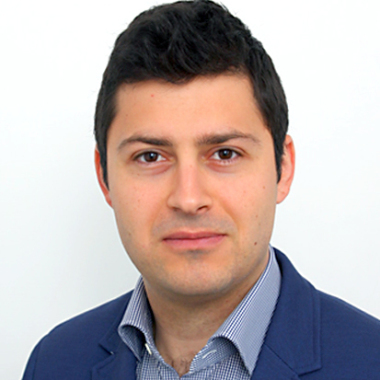 Leonardo Distefano  Psicologo 