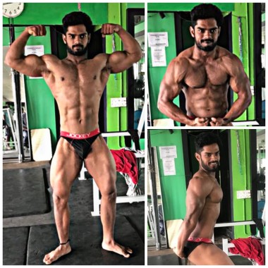 Personal Trainer