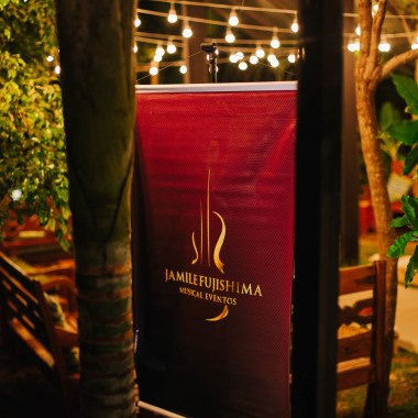 Jamile Fujishima Musical Eventos