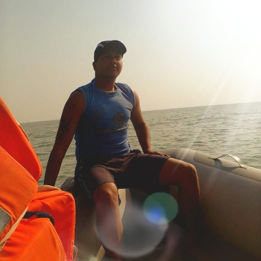 Arindam Boral
