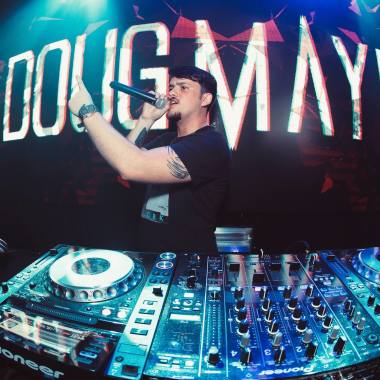 Dj Doug Mayer