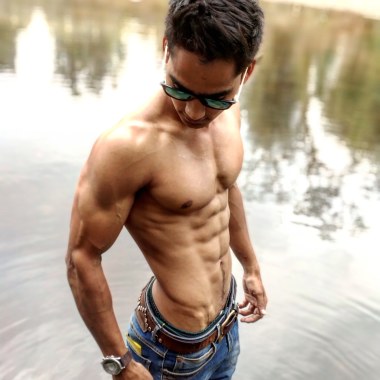 Persnol Gym Trainer