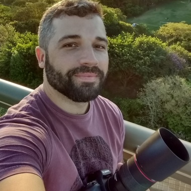 Cristian Sagaz