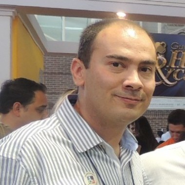 David Carvalho