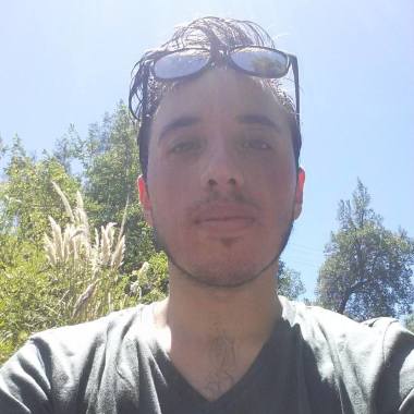 Israel Valdebenito