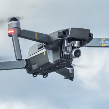 Aperridrone