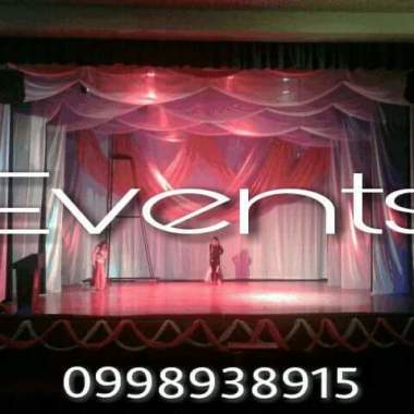 Events Producciones Ecuador