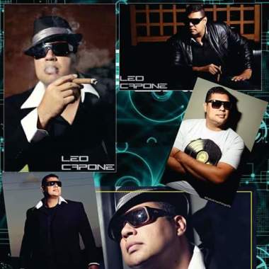 Capones