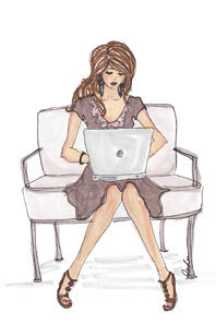 Designermode im Fashion Online Shop REYERlooks