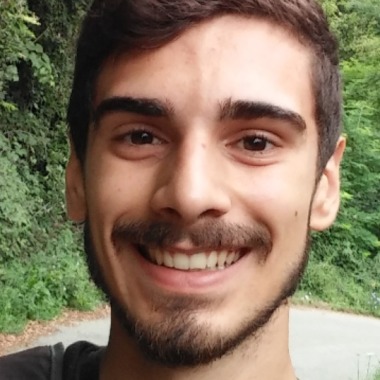 Luca Marchesi