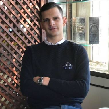 Angelo Giarraputo