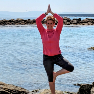 V.Y.E Vitalité Yoga Épanouissement