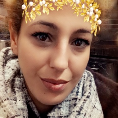 Sandramarques Makeup Artist