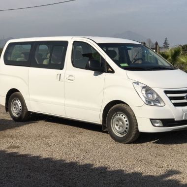 Transportes San Agustin Spa