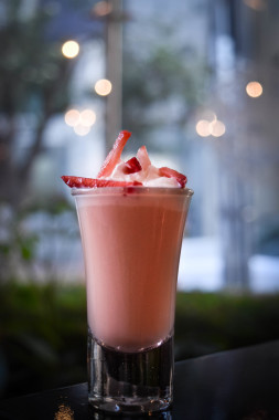Fotografia de alimentos y bebidas. 