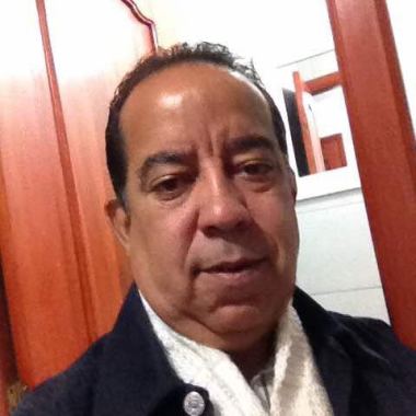 Williams Romero Pestana