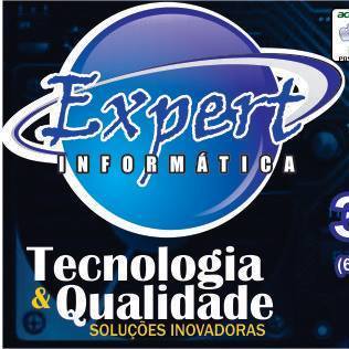 Expert Informática